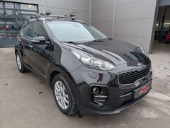 Bild des Angebotes Kia Sportage Platinum Edition 4WD