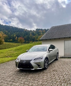 Bild des Angebotes Lexus GS 300 Privilege