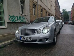 Bild des Angebotes Mercedes-Benz E 320 CDI 7G-TRONIC Elegance