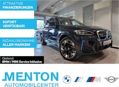 Bild des Angebotes BMW iX3 HuD/ad.LED/Surround-View/Harman
