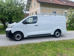 Bild des Angebotes Opel Vivaro Kasten Edition L