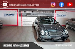 Bild des Angebotes Mercedes-Benz E 50 AMG AMG W210 5.0 V8 | Originalzustand | Dt. Fzg