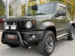 Bild des Angebotes Suzuki Jimny 1.5 ALLGRIP Comfort+ AHK/AT3/RFK/LED