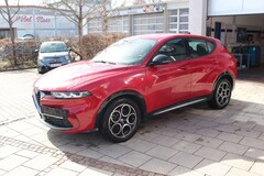 Bild des Angebotes Alfa Romeo Tonale Ti  MATRIX-LED/KAMERA