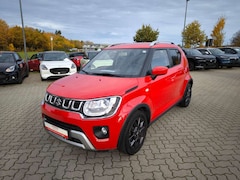 Bild des Angebotes Suzuki Ignis 1,2 Comfort CVT  Automatik