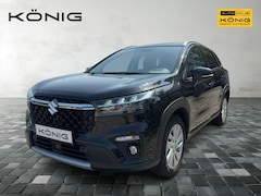 Bild des Angebotes Suzuki SX4 S-Cross 1.5 COMFORT *KLIMA*PDC*CAM*SHZ*