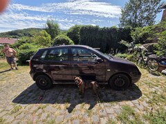 Bild des Angebotes VW Polo Polo Classic 75
