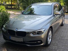 Bild des Angebotes BMW 320 320d Touring xDrive Aut. Sport Line