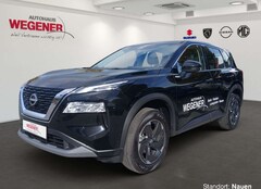 Bild des Angebotes Nissan X-Trail Acenta 1.5 AT - MHEV SHZ LHZ CAM NAVI