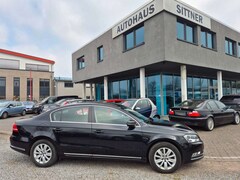 Bild des Angebotes VW Passat Lim. Comfortline BlueMotion