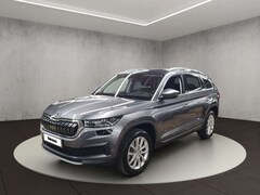 Bild des Angebotes Skoda Kodiaq Style