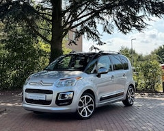 Bild des Angebotes Citroen C3 Picasso Selection|LED TFL|PDC|Klima|AUX/USB!