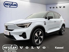 Bild des Angebotes Volvo XC40 EX40 Plus Recharge Pure Electric AWD Twin DAB Rück