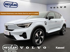 Bild des Angebotes Volvo XC40 EX40 Plus Recharge Pure Electric AWD Twin DAB Rück