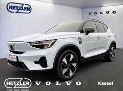 Bild des Angebotes Volvo XC40 EX40 Plus Recharge Pure Electric AWD Twin DAB Rück