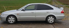 Mazda 626 2.0