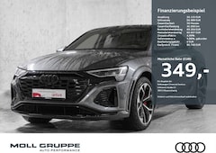 Bild des Angebotes Audi SQ8 Sportback e-tron (AHK*Head Up) NAVI LEDER