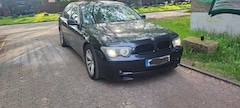 Bild des Angebotes BMW 745 BMW E65 745I LPG Softclose,EDC,Dynamicdrive