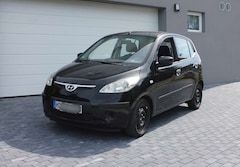 Bild des Angebotes Hyundai i10 1.1 Edition Plus, sehr guter Zustand
