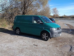 Bild des Angebotes VW T5 Transporter Transporter T5 7FE145/WF2/ZP1/1T3 4MOTION
