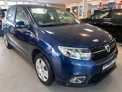 Bild des Angebotes Dacia Sandero II Comfort-PDC-Navi-Garantie