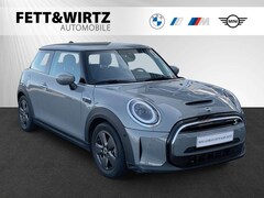 Bild des Angebotes MINI Cooper SE 3-Türer Kamera|Navi|Sportsitz