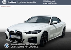 Bild des Angebotes BMW 420 i Coupe