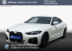 Bild des Angebotes BMW 420 i Coupe