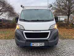 Bild des Angebotes Peugeot Boxer Kasten 330 L1H1 Avantage Edition HDi 110