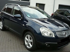 Bild des Angebotes Nissan Qashqai+2 1.5 dCi DPF Panoramadach 7 Sitzer Climatronik