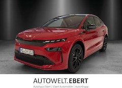 Bild des Angebotes Skoda Enyaq Coupe 85 Sportline