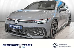 Bild des Angebotes VW Golf GTI VIII 2.0 TSI DSG GTI