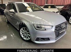 Bild des Angebotes Audi A4 Avant 3.0 TDI Quattro ACC Tour AHK 8xReifen
