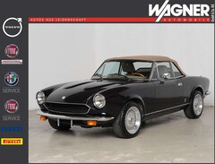 Bild des Angebotes Fiat 124 Spider 2000