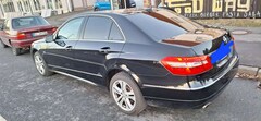 Bild des Angebotes Mercedes-Benz E 300 E 300 CDI BlueEfficiency (212.020)