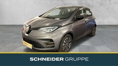 Bild des Angebotes Renault ZOE ICONIC EV50 135HP Pack Iconic CCS+SHZ+PDC+KAMERA+K