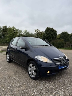 Bild des Angebotes Mercedes-Benz A 150 Classic Edition 10