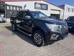 Bild des Angebotes Nissan Navara NP300 N-Connecta Double Cab 4x4