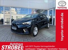 Bild des Angebotes Mitsubishi ASX 1.0 Turbo BASIS