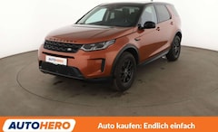 Bild des Angebotes Land Rover Discovery Sport 2.0 Td4 AWD Aut.*NAV*LED*TEMP*CAM*PDC*ALU*KLIMA*