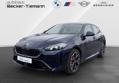 Bild des Angebotes BMW 120 M Sport Pro HUD DrivAssProf. ParkAss+ Adapt.-LED