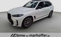 Bild des Angebotes BMW X5 M60i xDrive MSportPRO Luftfedederu LP143.770,