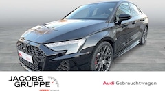 Bild des Angebotes Audi RS3 Limo All Black/Schalensitze/280km/h/RS-AGA/Matrix/HuD/Sonos