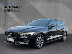 Bild des Angebotes Volvo V60 R Design T6 Recharge Plug-In Hybrid AWD 341PS AHK