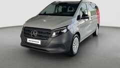 Bild des Angebotes Mercedes-Benz Vito 116 CDI Tourer PRO Lang Rollstuhl Heckumbau