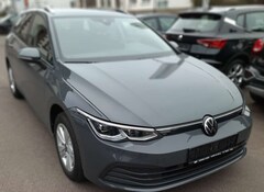 Bild des Angebotes VW Golf Variant Life eTSI