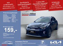 Bild des Angebotes Kia Stonic Spirit DCT 1.0 T-GDI 100 48V Carplay, Navi