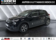 Bild des Angebotes Citroen C35 C3 Pure Tech 110 EAT6 SHINE TEMP LED RADIO PDC SHZ