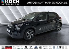 Bild des Angebotes Citroen C35 C3 Pure Tech 110 EAT6 SHINE TEMP LED RADIO PDC SHZ
