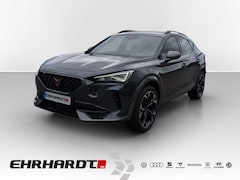 Bild des Angebotes CUPRA Formentor 2.0 TSI DSG 4Drive VZ BREMBO VIRTUAL*NAVI*LED*A...